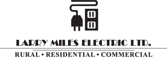 Larry Miles Electric Rural, Residential, Commercial